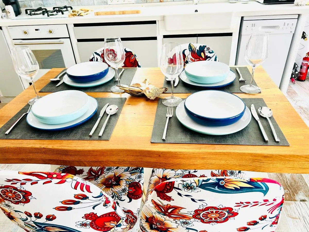 Holiday home Mentirosanata Villa Malaga
