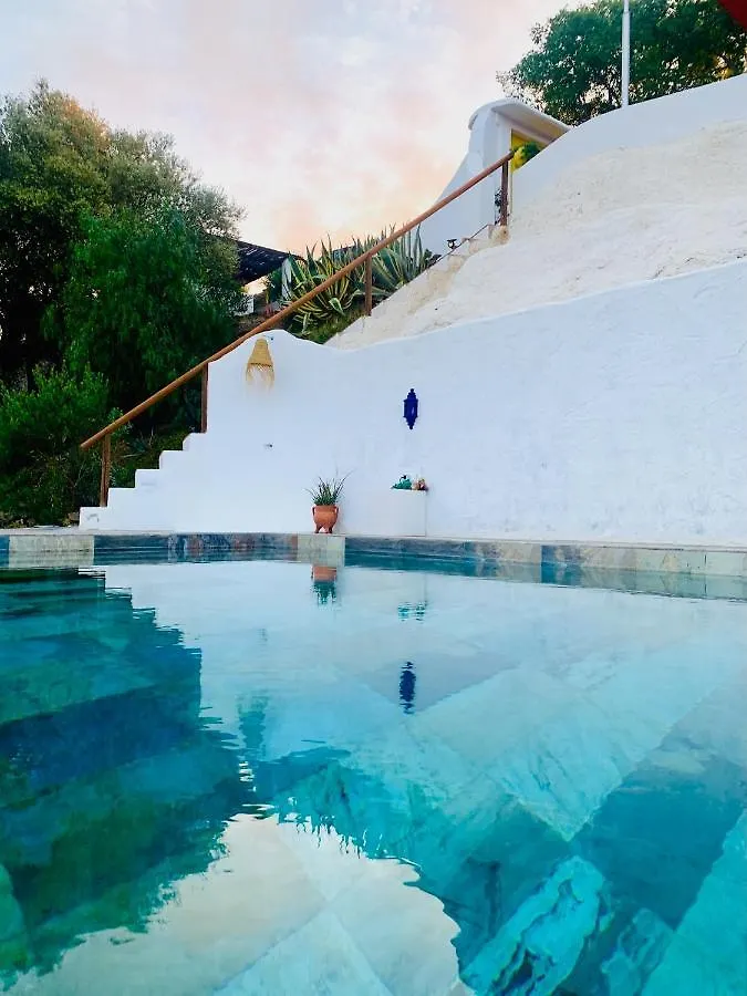 Mentirosanata Villa Malaga Holiday home