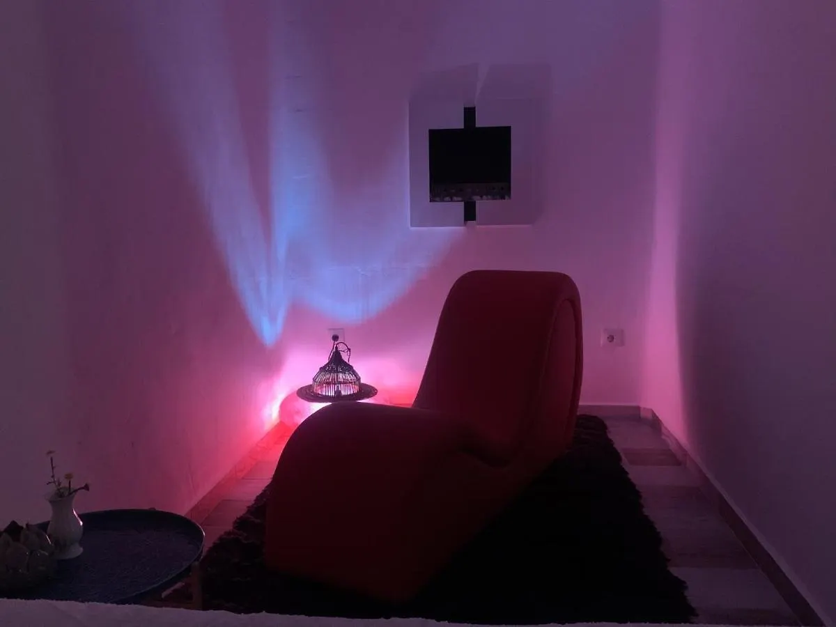 Mentirosanata Villa Malaga Holiday home