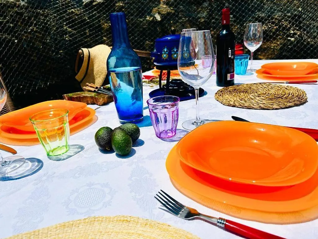 Holiday home Mentirosanata Villa Malaga Spain